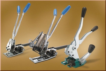 358.1 Kombispanner, PP-Band